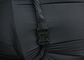 Saco-cama inflável vermelho/do preto/rosa cor com material lateral do nylon do bolso fornecedor