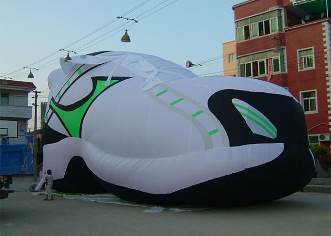 balão do grande elefante 10m inflável/propaganda exterior para o evento grande