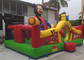 Campo de jogos inflável do parque de Mickey, castelos Bouncy infláveis para adultos fornecedor
