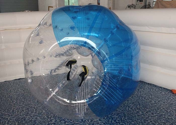 bola abundante humana inflável emocionante do PVC/TPU de 3.0m para crianças e adulto fornecedor