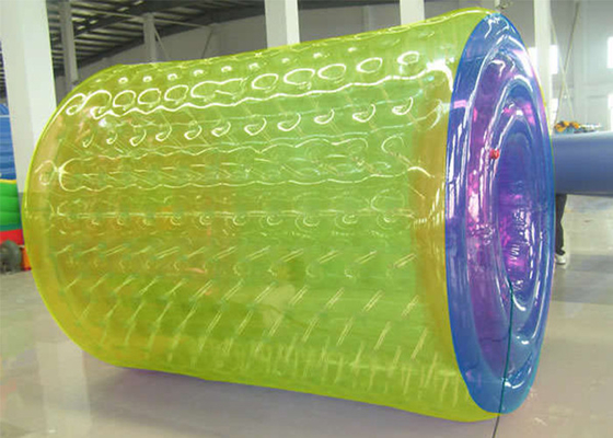 China Bola inflável enorme engraçada do hamster para a linha de nylon resistente dos seres humanos fábrica